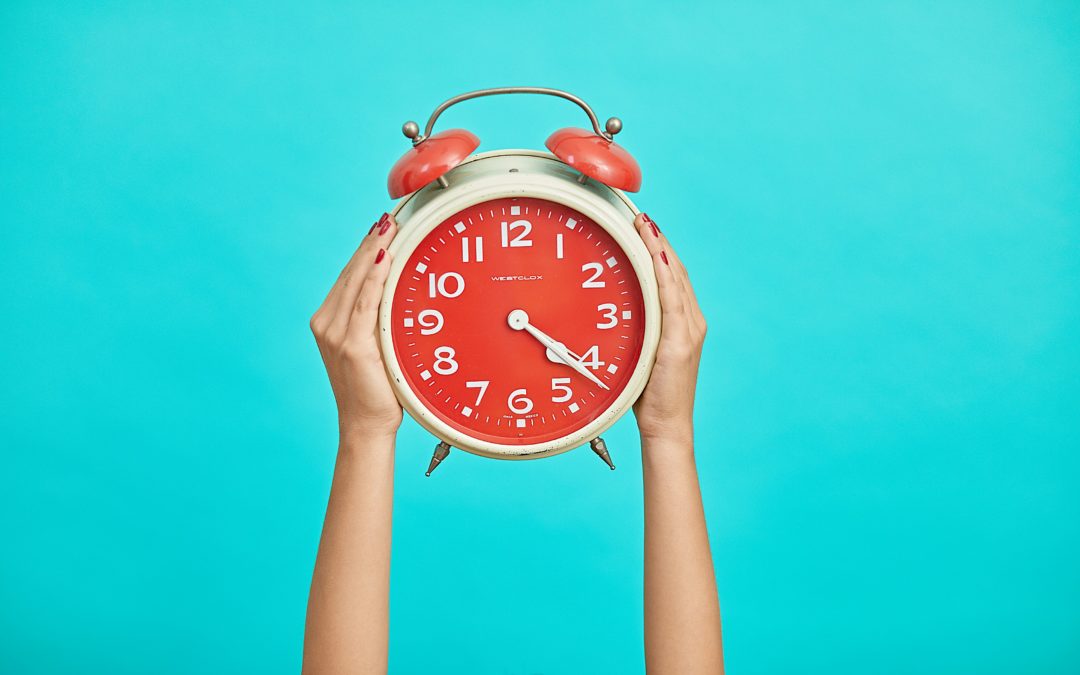 La semaine de 4 jours va révolutionner votre vie professionnelle