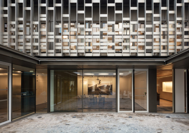 Nuit Blanche 2024 : L&rsquo;expo photo qui va réveiller Paris