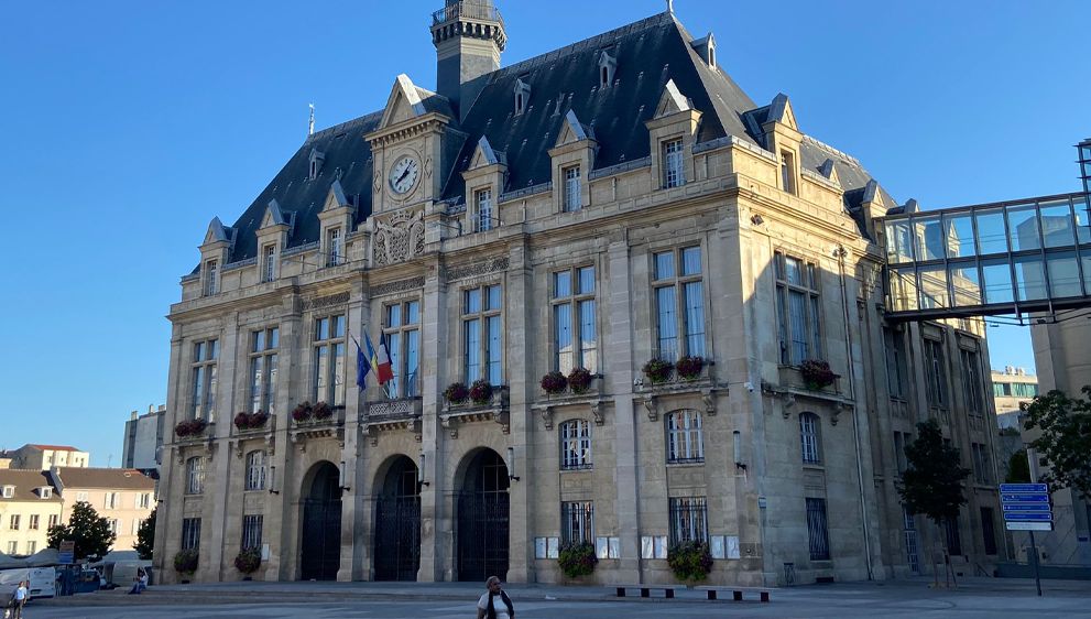 Saint-Denis et Pierrefitte s&rsquo;unissent pour un nouvel avenir