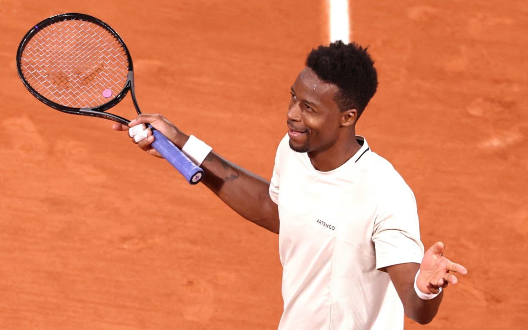 Fortune de Gaël Monfils : chiffres, revenus et estimation 2026