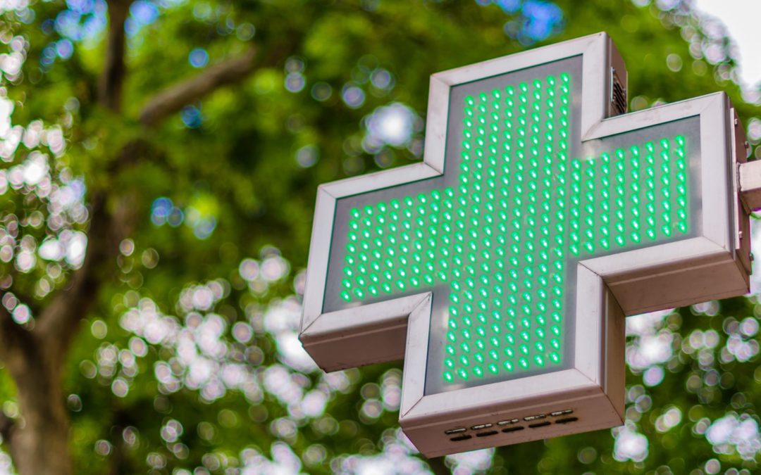 Pourquoi de nombreuses pharmacies sont fermées à Paris ce jeudi ?