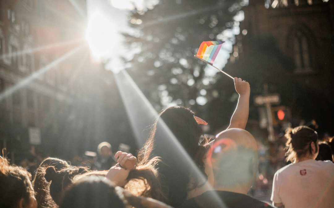 Paris 2024 : La Pride House fait vibrer la capitale avec son festival inclusif et sportif