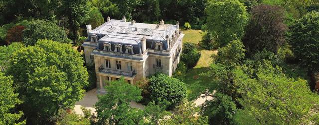 Jardins, Jardin 2024 : Le bois de Boulogne devient vert