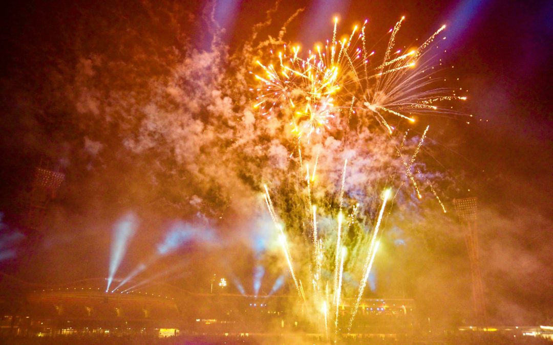 Paris 2024 : la chasse aux billets commence, êtes-vous prêts ?