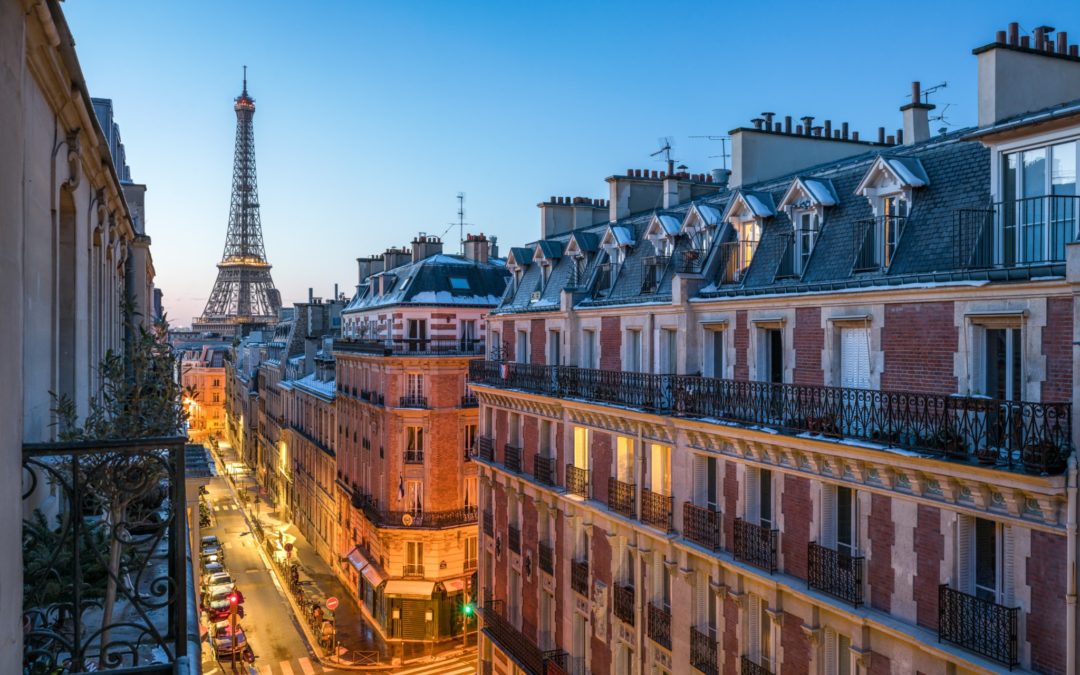 JO 2024 : les propriétaires qui comptaient louer leur bien au prix fort déchantent