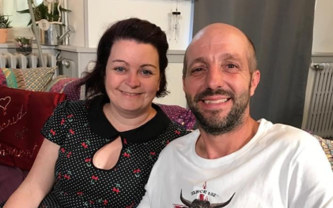 La ferme des cœurs brisés: Maud tourne la page avec panache