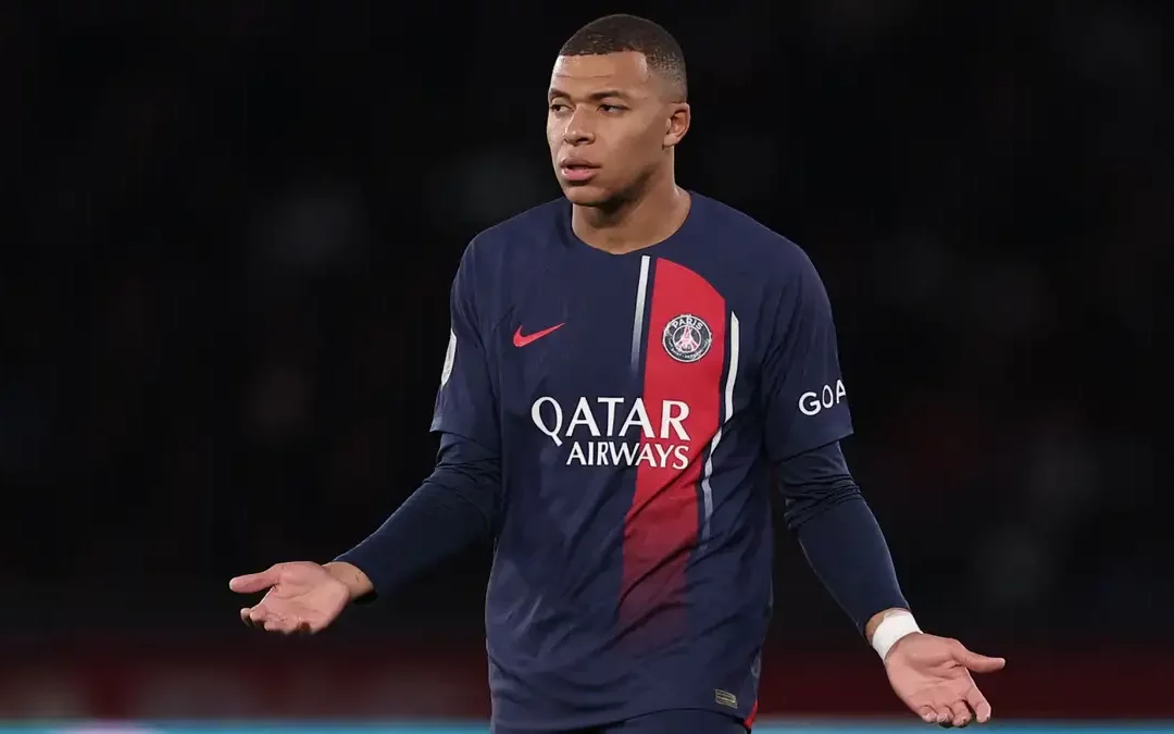 Mbappé vs PSG : la saga des 80M€ et le rôle du Real Madrid