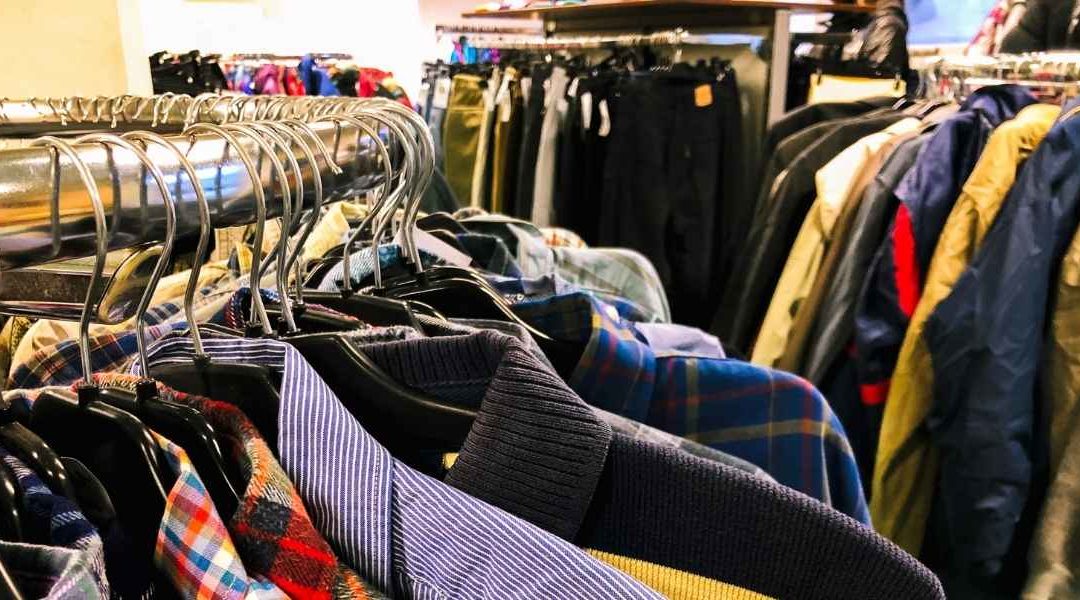 Top 10 des friperies à Paris : la chasse aux trésors vintage