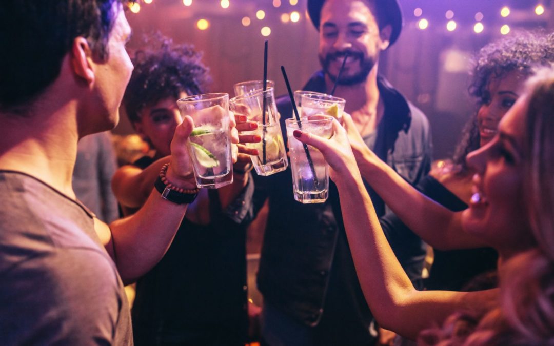 Les bars lesbiens incontournables de Paris