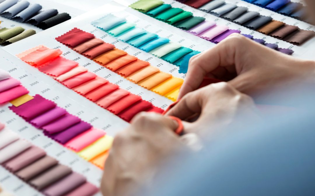 Jeux Olympiques Paris 2024 : Quand la mode tricolore entre en piste