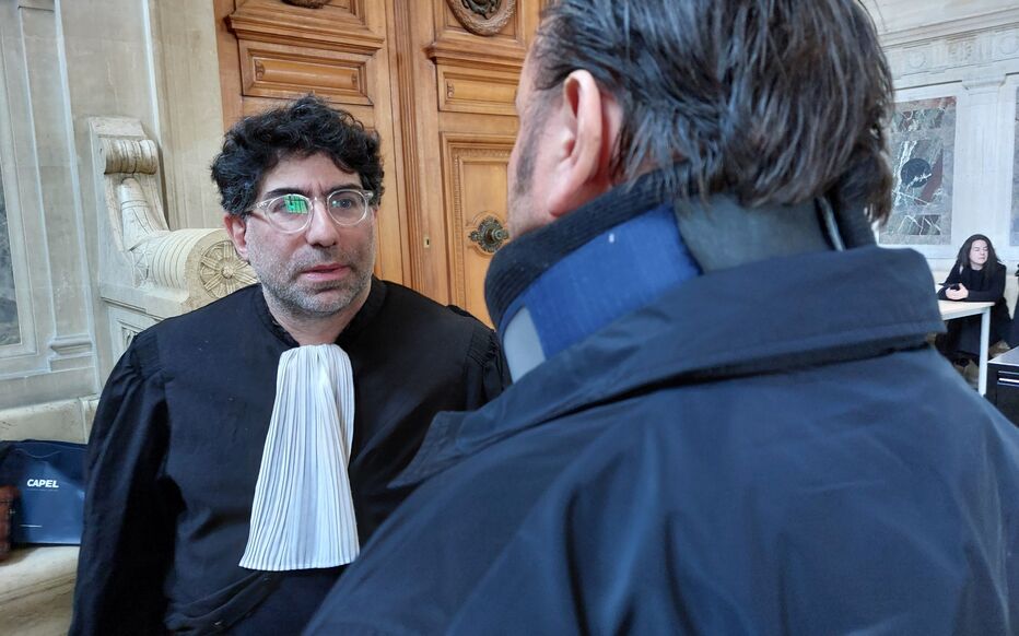 Drame au palais de justice : un prof de musique, une surdose et un kiné presque assassiné