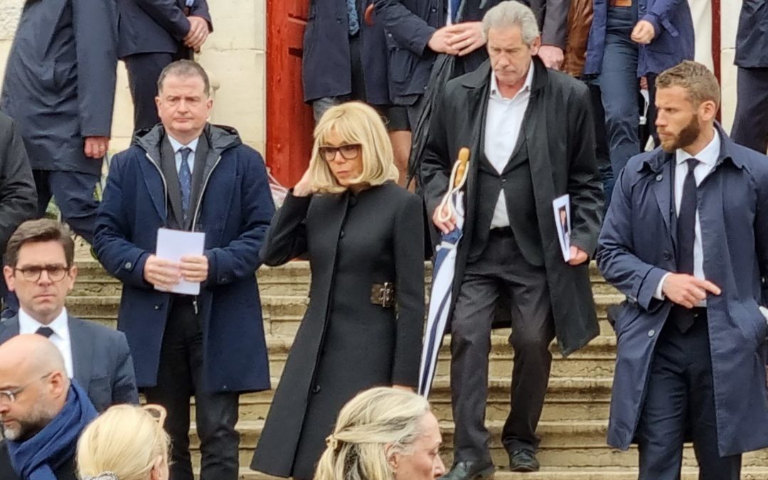 Au revoir, Bernard Pivot : L&rsquo;adieu d&rsquo;une légende des lettres Françaises