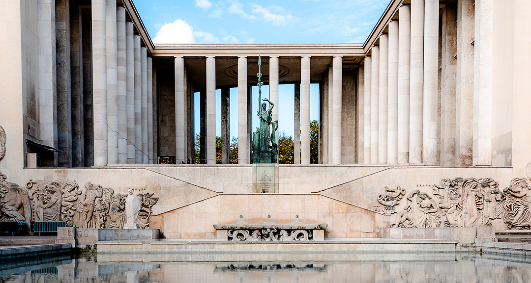 Rendez-vous aux Jardins 2024 : les secrets verts du Palais de Tokyo