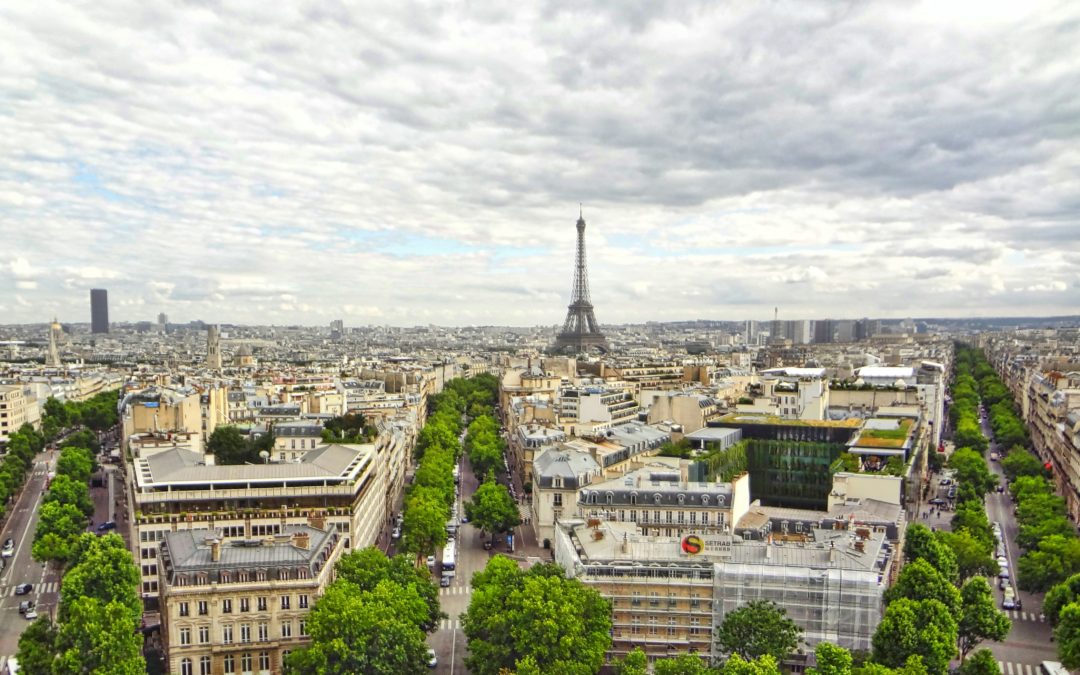 JO Paris 2024 : les propriétaires qui arnaquent leurs locataires pour profiter desjeux