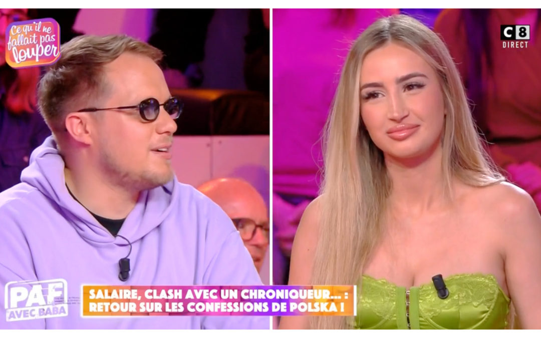 La Tempête Média : Polska vs. Genton, un feuilleton télévisuel à l’ère du TikTok