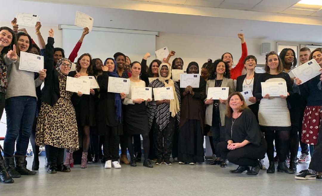 L&rsquo;Émancipation par l&rsquo;Entrepreneuriat : HEC Paris Ouvre Ses Portes aux Femmes