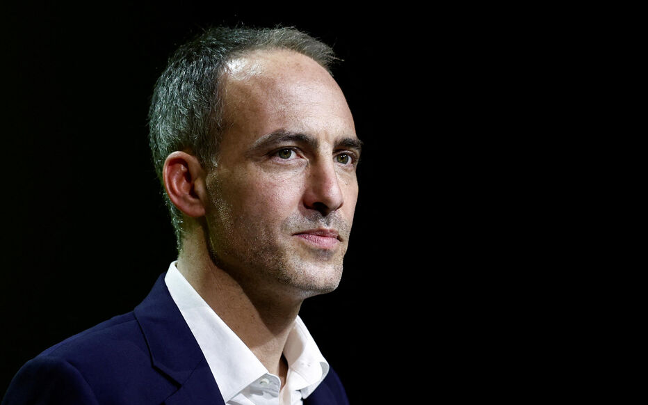 Raphael Glucksmann : Urgence d&rsquo;unité pour la Gauche au 1er mai