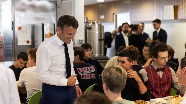 Le bilan mitigé sur la réforme des lycées professionnels