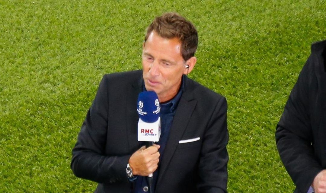 Daniel Riolo dévoile les sombres coulisses du PSG