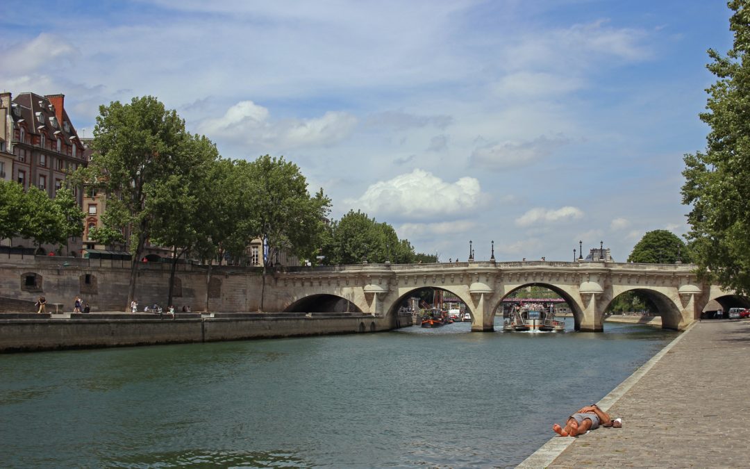 Paris 2024 : pourquoi le report de la cérémonie d&rsquo;ouverture des JO est un faux drame (et pourquoi c&rsquo;est cool)