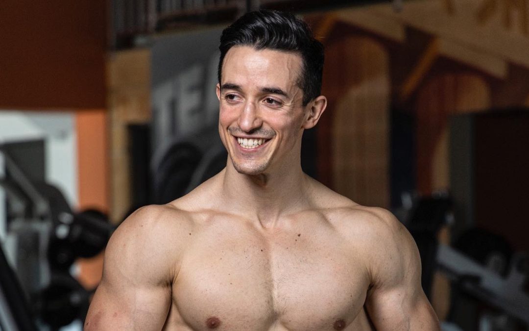 Tibo InShape : Le roi de YouTube ou le nouveau nabab du fitness ?