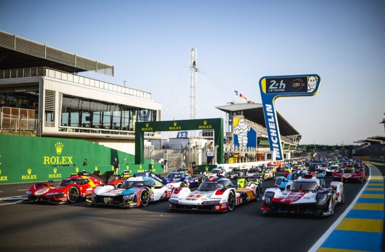 24H du Mans 2024 : le programme explosif du mercredi 12 juin !