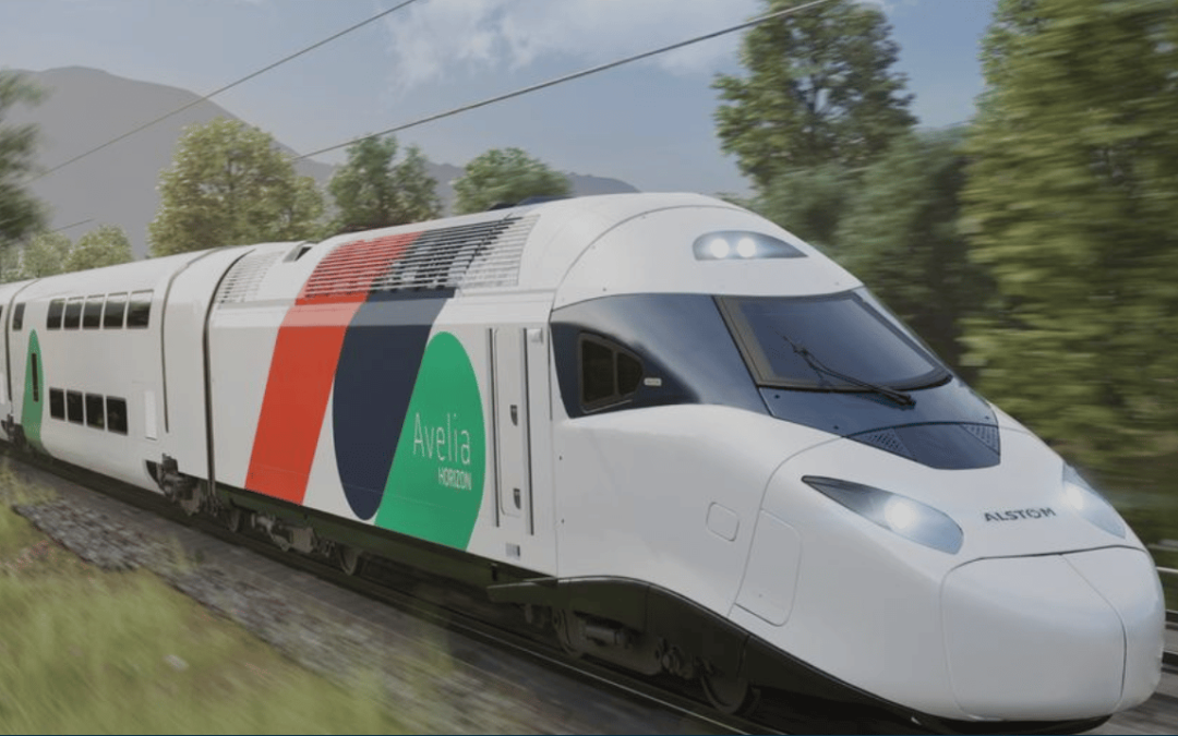 Proxima : La révolution ferroviaire qui fait trembler la SNCF