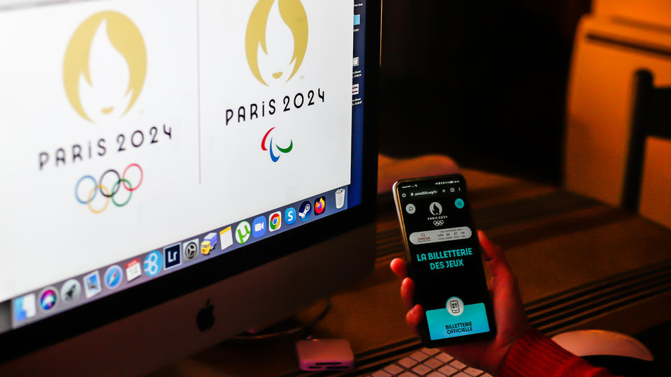 Paris 2024 : Comment Éviter les Arnaques à la Revente de Billets Olympiques