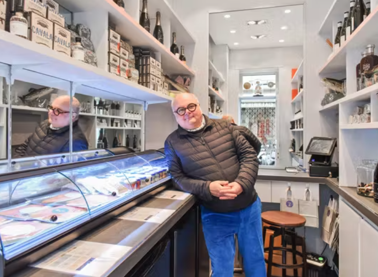 Petites perles parisiennes : quand les épiceries fines rivalisent d&rsquo;excellence