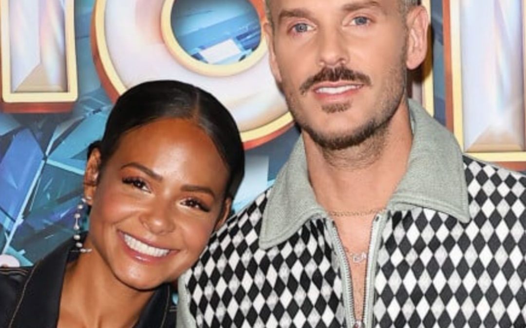 Christina Milian : De Groupie à Icône de Style à la Fashion Week de Paris