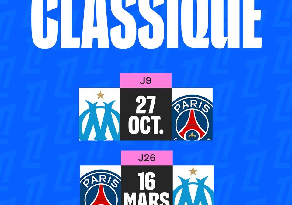 Le Classique : Bien plus qu&rsquo;un simple match de foot