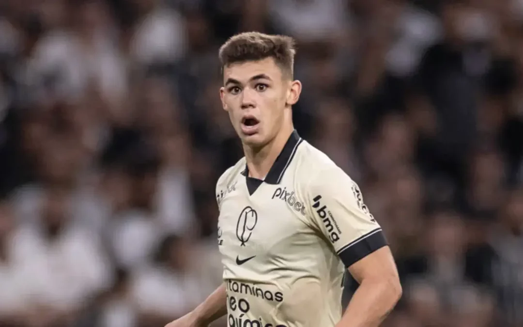 PSG Accueille Gabriel Moscardo : Le Nouveau Phénix du Football Brésilien