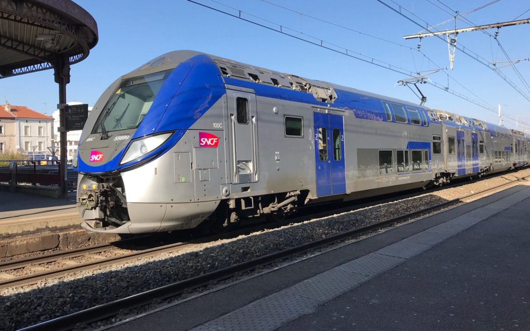 Le Pass rail : Révolution ou simple gadget ?