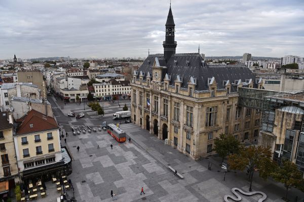 Fusion Historique : Pierrefitte et Saint-Denis s&rsquo;Unissent pour Former une Nouvelle Commune