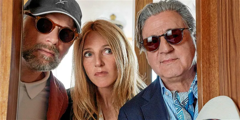 Nouveautés Cinéma du 5 Juin 2024 : Bad Boys, Drames Historiques et Films Indépendants