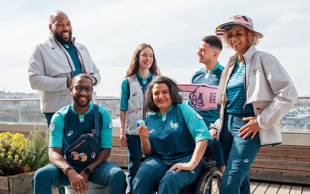 Jeux Olympiques 2024 : Faux Bénévoles et Sabotage à Paris