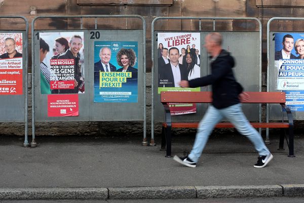 Élections européennes 2024 : Quand l&rsquo;imprimante de votre salon devient le nouvel urne
