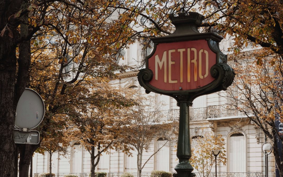 Chute des prix des locations à Paris pour les Jeux Olympiques