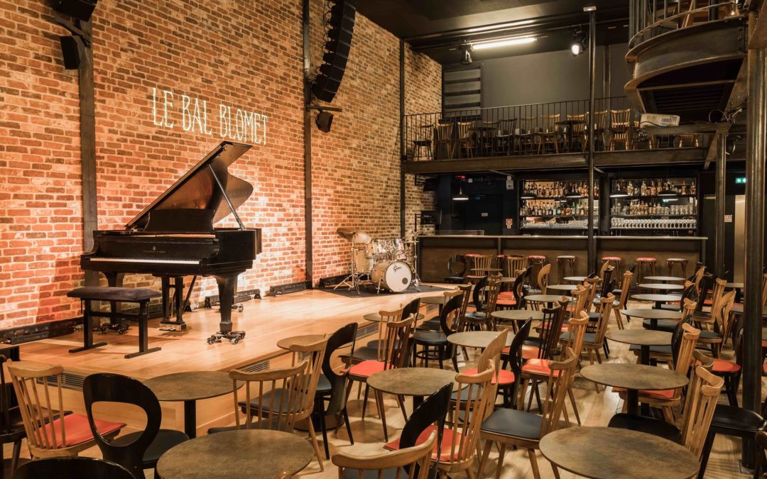 Paris vibre au son de ses bars audiophiles : une immersion dans le meilleur du son haute-fidélité