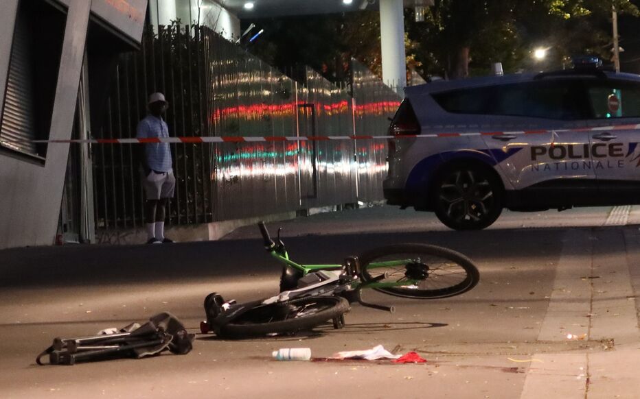 Paris XIXe : Le drame au boulevard d&rsquo;indochine