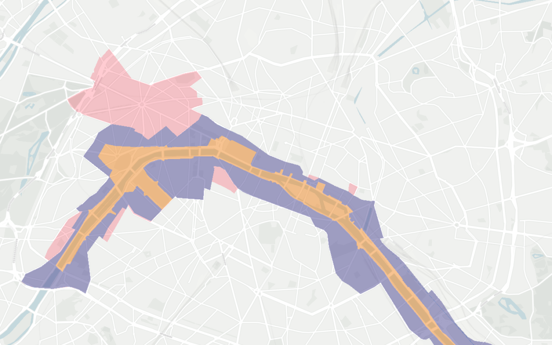 Les JO de Paris 2024 : promesses intenables et chaos logistique