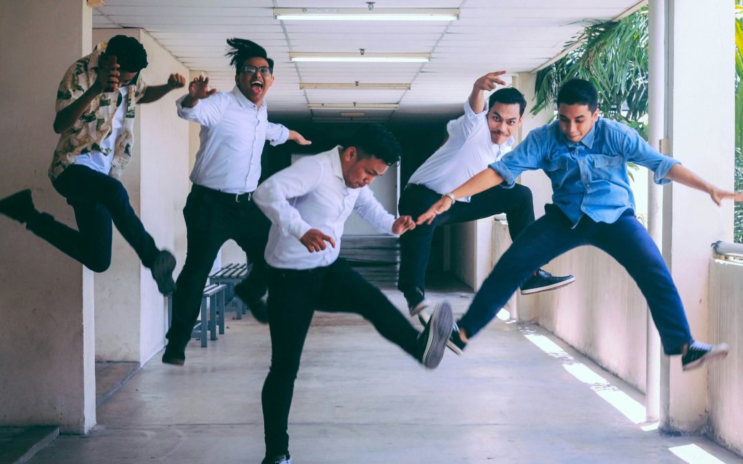 Adieu la semaine de 5 jours, bonjour le week-end XXL !