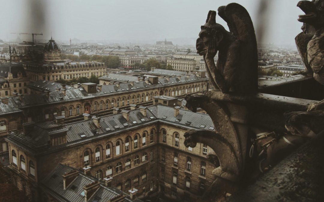 JO Paris 2024 : crise du logement, les étudiants sacrifiés