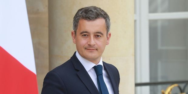 Darmanin vs. le GUD : Dissolution en vue pour l’extrême droite