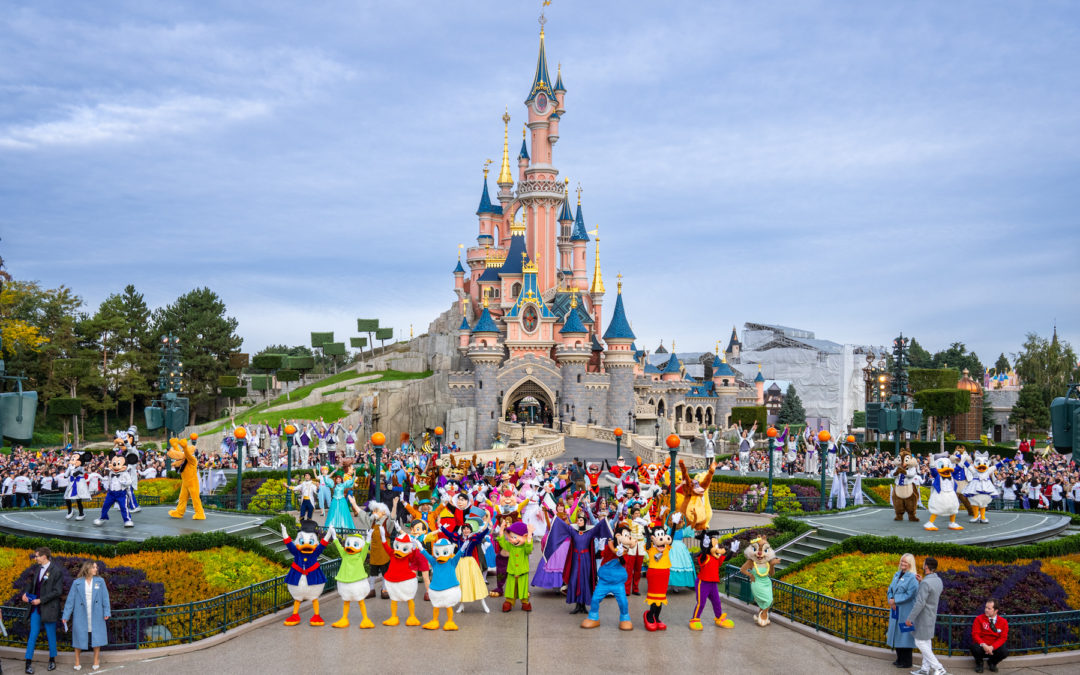Disneyland Paris dans la Tourmente : Un Pass annuel à l&rsquo;épreuve du droit