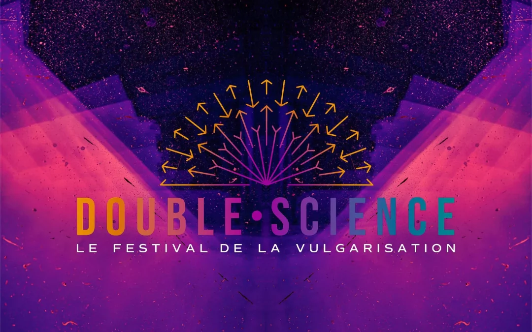 Double.Science : quand la science fait sa révolution pop au Ground Control