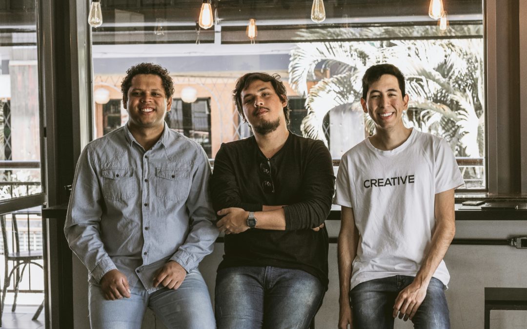 Entreprendre dans les quartiers : les secrets de la réussite des jeunes entrepreneurs audacieux