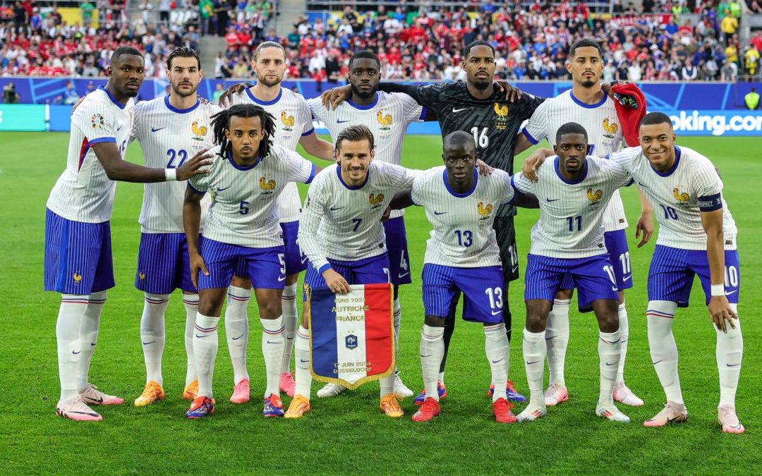 Euro 2024 : les Bleus en huitièmes, merci l&rsquo;Espagne !