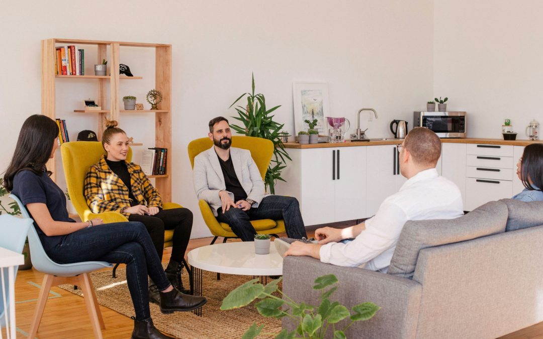Flexliving, le game-changer du logement d&rsquo;entreprise
