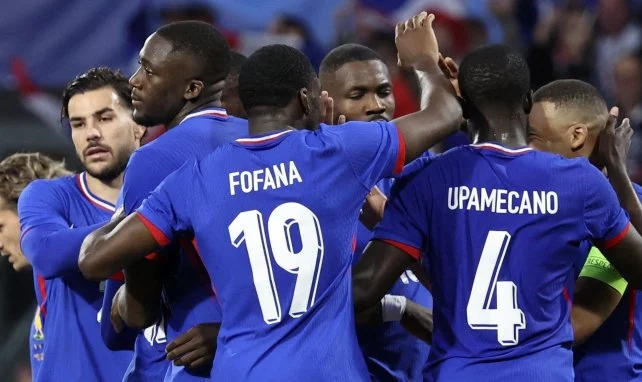 France – Luxembourg : analyse incisive de la victoire des Bleus (3-0)